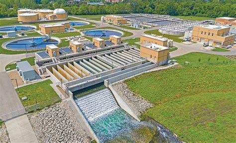 Johnson county wastewater - After the calendar flipped to a new decade, Johnson County leaders looked ahead with optimism. 2020 would be an important year of progress on major capital projects with the completion of the county’s first-ever Medical Examiners Facility, followed by the new Johnson County Courthouse. Both projects, on time and on budget, …